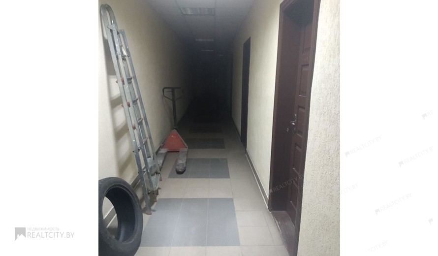 Нежилой фонд магазин Продажа