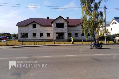 Продажа здания