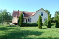 Жилой фонд дома Продажа