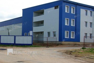 Продажа здания