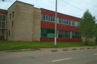 Нежилой фонд здания Продажа
