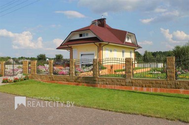 Продажа коттеджа в Могилевской области