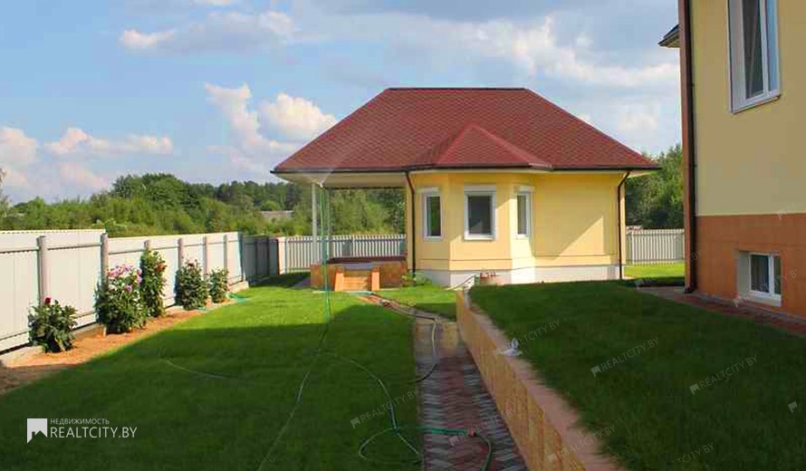 Жилой фонд коттеджи Продажа