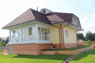 Жилой фонд коттеджи Продажа