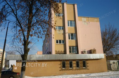 Продажа здания