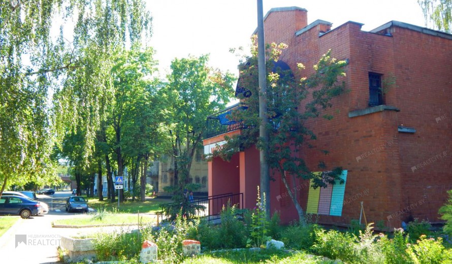 Нежилой фонд здания Продажа