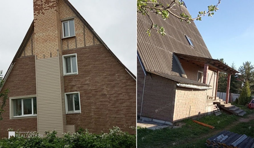 Жилой фонд коттеджи Продажа
