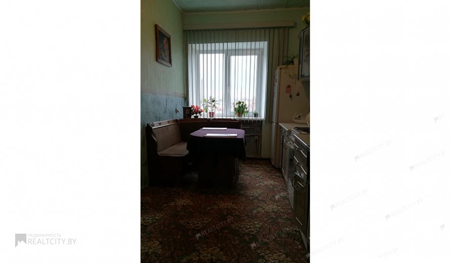 Жилой фонд 3-х комнатные Продажа