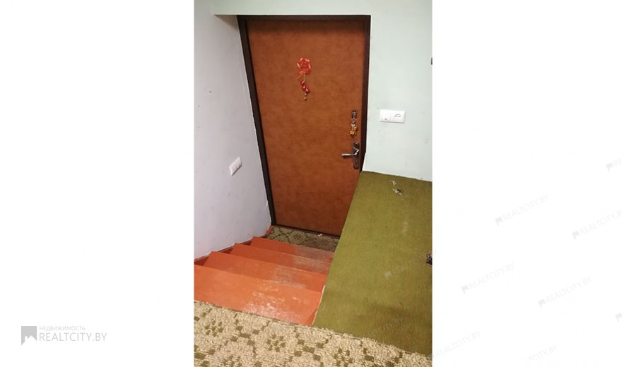 Жилой фонд 3-х комнатные Продажа
