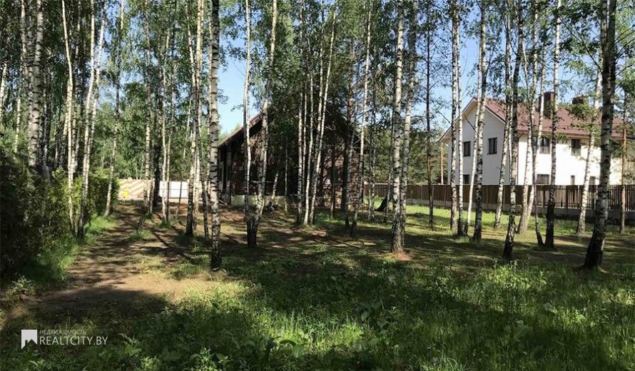 Жилой фонд коттеджи Продажа