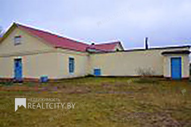 Продажа здания