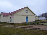 Нежилой фонд здания Продажа