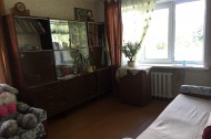 Жилой фонд 1-комнатные Продажа