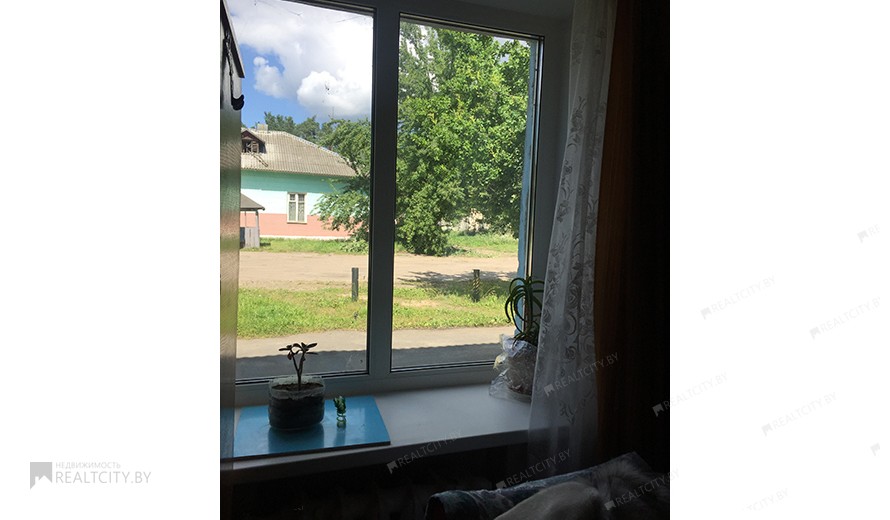 Жилой фонд 1-комнатные Продажа