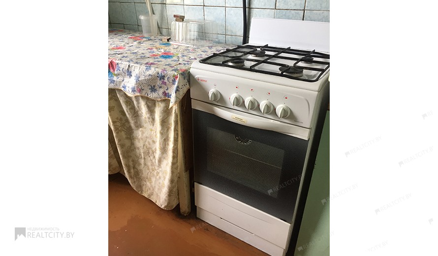 Жилой фонд 1-комнатные Продажа