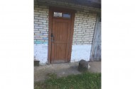 Жилой фонд 1-комнатные Продажа
