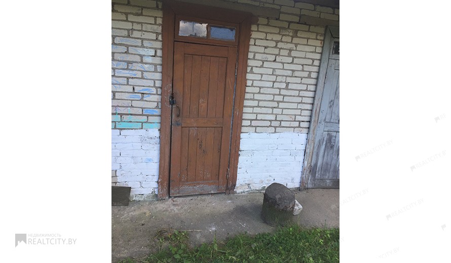 Жилой фонд 1-комнатные Продажа