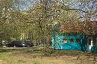 Нежилой фонд здания Продажа