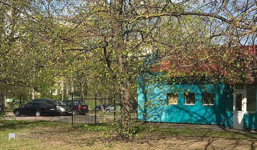 Нежилой фонд здания Продажа