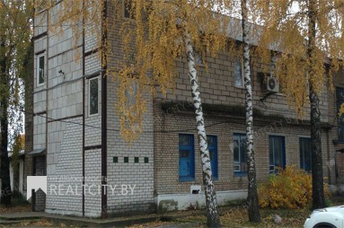 Продажа здания