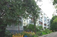 Жилой фонд 2-х комнатные Продажа