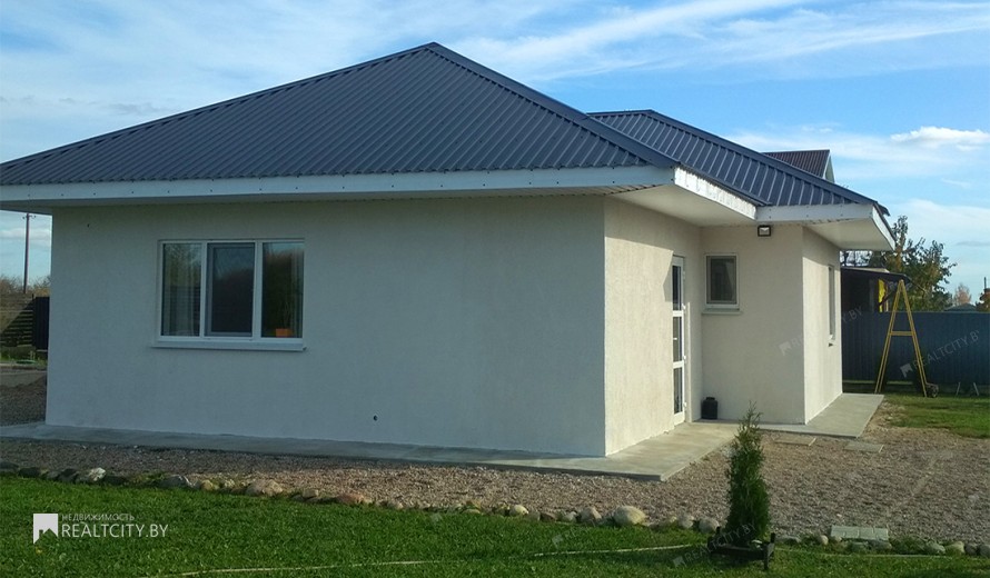 Жилой фонд дома Продажа