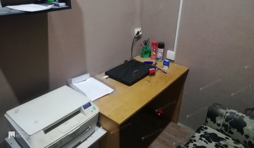 Нежилой фонд склад Аренда