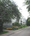 Жилой фонд 2-х комнатные Продажа