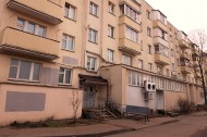 Жилой фонд 2-х комнатные Продажа