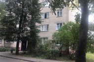 Жилой фонд 2-х комнатные Продажа