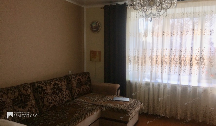 Жилой фонд 2-х комнатные Продажа