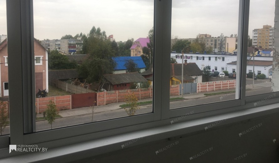 Жилой фонд 2-х комнатные Продажа