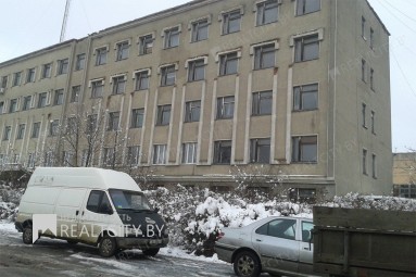 Продажа здания