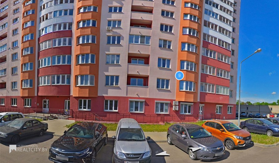 Нежилой фонд офис Аренда