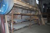 Нежилой фонд склад Продажа