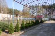 Жилой фонд Продажа