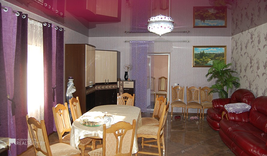 Жилой фонд Продажа