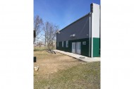 Нежилой фонд производство + склад Продажа