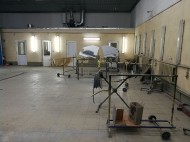 Нежилой фонд производство + склад Продажа