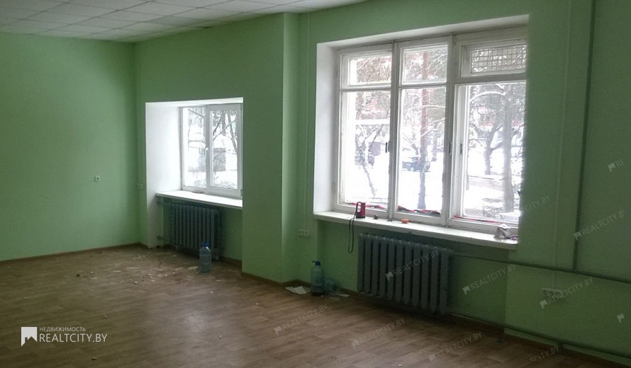 Нежилой фонд офис Продажа