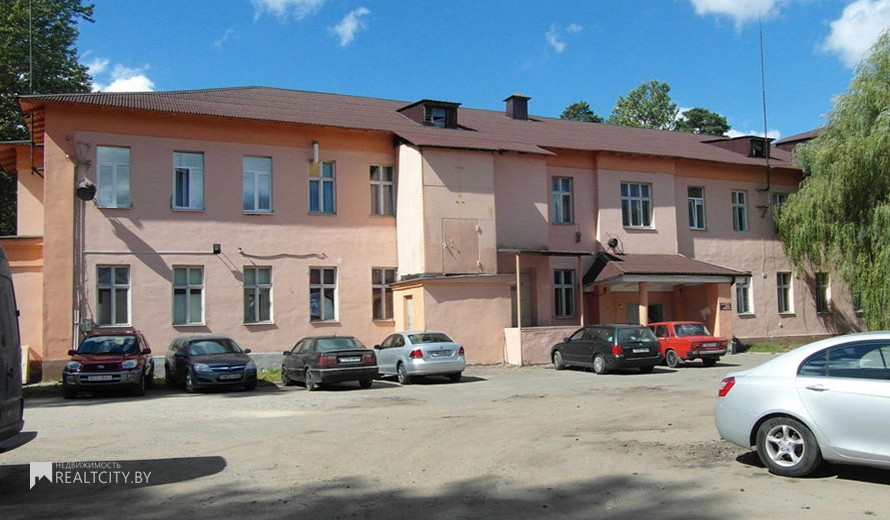 Нежилой фонд офис Продажа