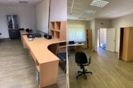 Нежилой фонд офис Аренда
