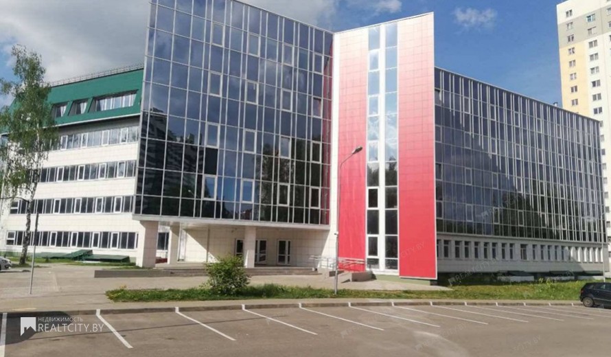 Нежилой фонд офис Аренда