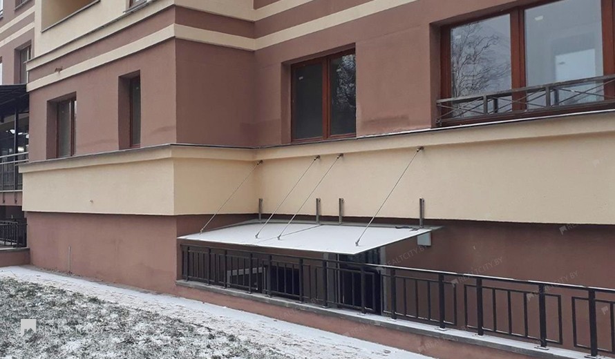 Нежилой фонд офис Аренда