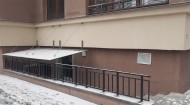 Нежилой фонд офис Аренда