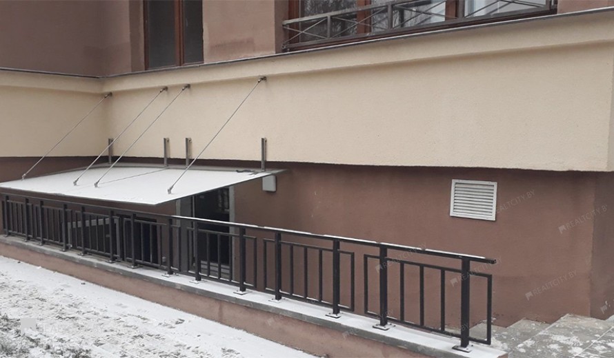 Нежилой фонд офис Аренда
