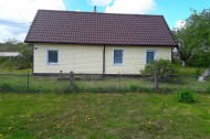 Жилой фонд дома Продажа
