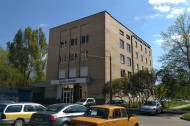 Нежилой фонд здания Продажа