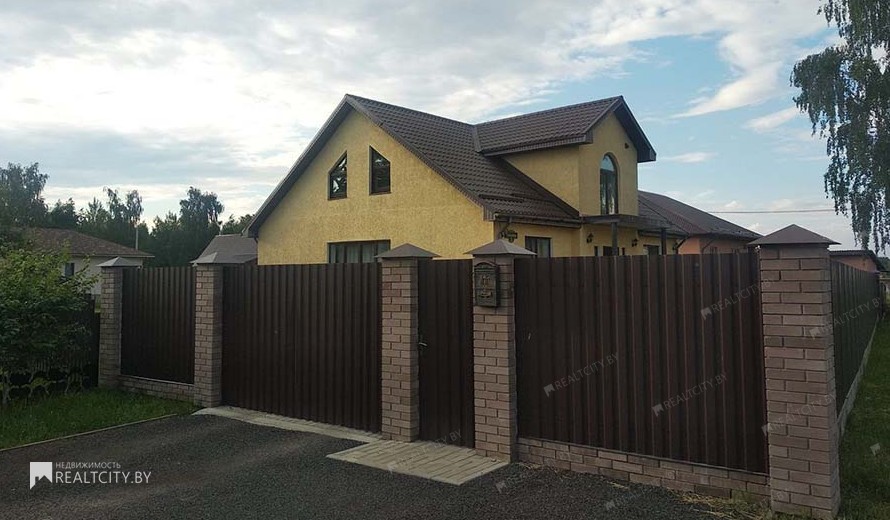 Жилой фонд коттеджи Продажа