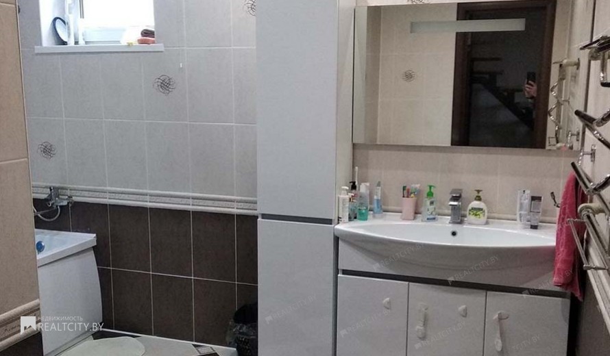Жилой фонд коттеджи Продажа